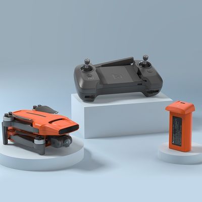 Fimi Mini 3 Mini Drone avec caméra 4k 3 axes Gimbal 29min Drone longue distance Quadcopter Air Hover Flux optique sur le drone en direct