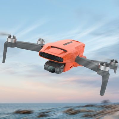 Fimi Mini 3 Mini Drone avec caméra 4k 3 axes Gimbal 29min Drone longue distance Quadcopter Air Hover Flux optique sur le drone en direct