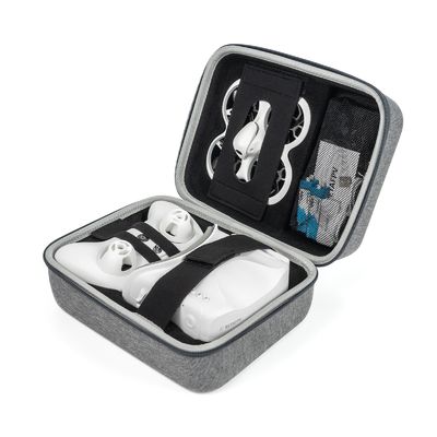 Caméra réglable Betafpv Cetus X Quadcopter FPV sans pinceau Parfait pour les courses intérieures Drone ELRS 2.4G RC extérieur