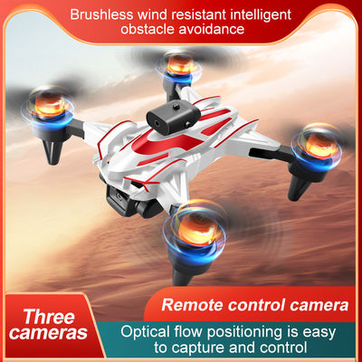 2.4G Fréquence K12 Max Drone Wifi FPV RC Drones avec vidéo à commande à distance Quadcopter Jouet et trois Pro 4K HD Caméra
