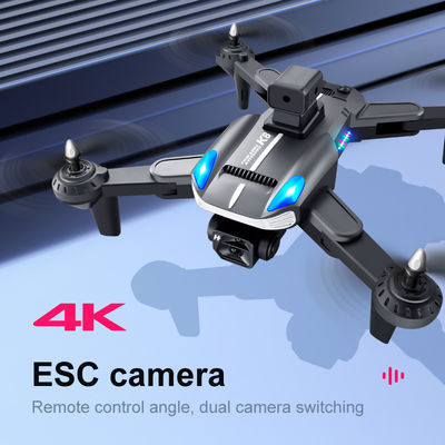 Temps de vol maximal de 20 minutes Drone en alliage d'aluminium K8 avec localisation de flux optique 4K et évitement d'obstacles électriques