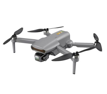 ABS Ck17DG Drone RC 5G WIFI Drone 4K Professionnel avec un système aérien à 3 axes anti-tremblement Gimbal Évitement des obstacles Quadcopter sans pinceau