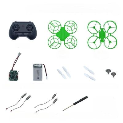 18*25*5cm Dwi Dowellin Télécommande Drone portée de contrôle 100M