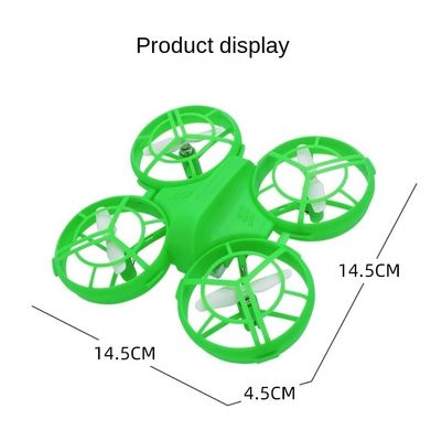 18*25*5cm Dwi Dowellin Télécommande Drone portée de contrôle 100M