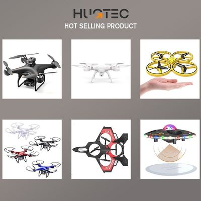 Capture vidéo 4K UHD F22 Aéronef RC à voilure fixe Facile à piloter Durable Soft EPP Foam Glider Aéronef pour les aventures en plein air