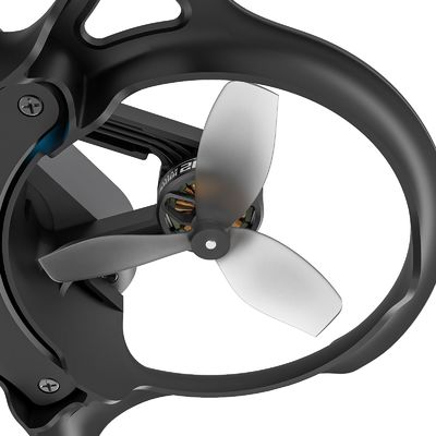 Kit de moule privé pliable Aquila16 Fpv Exploration profonde sur mesure avec BT2.0 Chargeur de batterie et testeur de tension V2