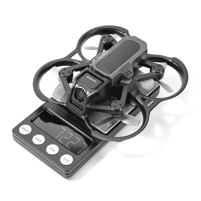 Kit de moule privé pliable Aquila16 Fpv Exploration profonde sur mesure avec BT2.0 Chargeur de batterie et testeur de tension V2