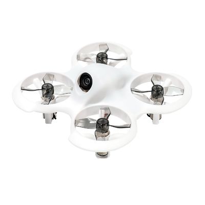 Émetteur ELRS LiteRadio 3 et lunettes VR03 pour une expérience de course FPV passionnante dans le kit FPV Betafpv Cetus X RTF
