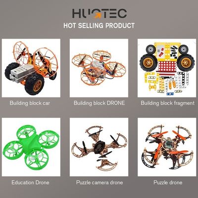 Émetteur ELRS LiteRadio 3 et lunettes VR03 pour une expérience de course FPV passionnante dans le kit FPV Betafpv Cetus X RTF