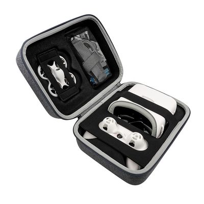 Cetus Fpv Kit Indoor Racing Rc Drone Rtf/bnf Vtx Frsky D 8 Vtx Literadio 2 Se Émetteur Vr02