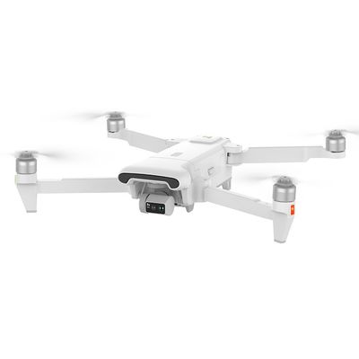 Drone professionnel Fimi X8 Tele avec moteur sans balais GPS 3 axes Gimbal 4K Caméra 2.4G/5.8G Transmission d'image numérique à double bande
