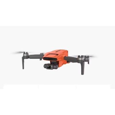 Drone RC portable avec caméra 4k 3 axes Gimbal 29min Longue distance Quadcopter Air Hover Flux optique sur le drone en direct