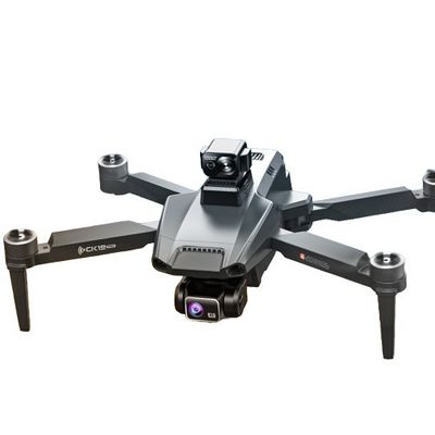 3000M Distance de transmission d'image Ck19 Dg Mini Drone Drones Prosumer Drones Hd Caméra Drone Drone Quadcopter sans pinceau Drone