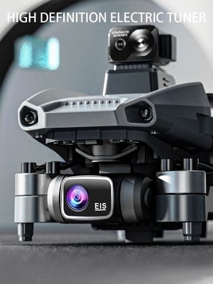 3000M Distance de transmission d'image Ck19 Dg Mini Drone Drones Prosumer Drones Hd Caméra Drone Drone Quadcopter sans pinceau Drone