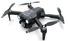 Photographie paysagère HUGTEC G28Pro Drone à rotation rapide avec télécommande étanche et taille de carton de 46,5*47,5*54