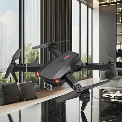 Caméras HUGTEC en plastique Dron FPV Vol UAV Drone Assemblage Quadcopter Hélicoptère Caméras éducatives Drone Flycam Aéroscope