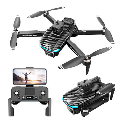 Prenez votre formation au niveau supérieur avec HUGTEC 2024 Max Drone 1080p Caméra à double flux optique et mode de maintien de l'altitude