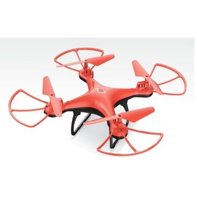 Caractéristiques Wi-Fi Mini Drone sans caméra D13 Drone d'entraînement à quatre axes Aéronefs Rc Jouets pour enfants GW 15