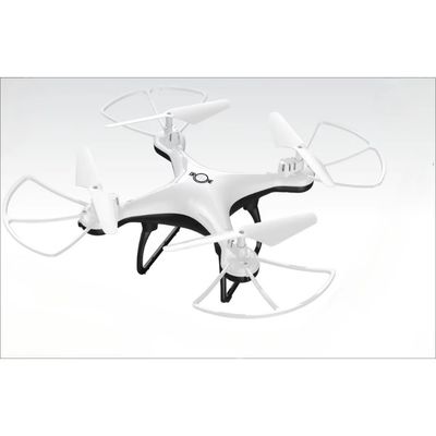 Caractéristiques Wi-Fi Mini Drone sans caméra D13 Drone d'entraînement à quatre axes Aéronefs Rc Jouets pour enfants GW 15