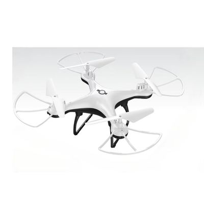 Caractéristiques Wi-Fi Mini Drone sans caméra D13 Drone d'entraînement à quatre axes Aéronefs Rc Jouets pour enfants GW 15