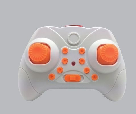 Drone pliable à télécommande professionnelle pour enfants avec mode sans tête Wifi et lumières LED Source d'alimentation électrique