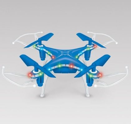 État d'assemblage Prêt à l'emploi X13D Drone d'avion durable Longue durée de vol Drone pour débutants Capacité Performance RED