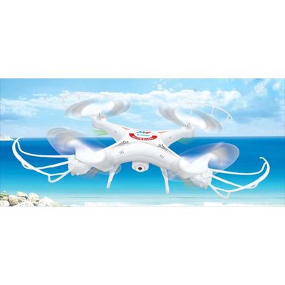 Taille de l'emballage unique CM 58.7X11.3X40.3 M6 Mode professionnel sans tête Drone à longue distance à commande à distance Rc Quadcopter Drone