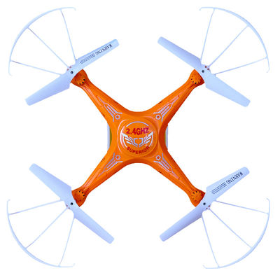 Mini Pocket Flying Infrared Drone Jouet Drones Avec La Lumière 360 Rotation Flipping Batterie 3,7V Source d'alimentation électrique