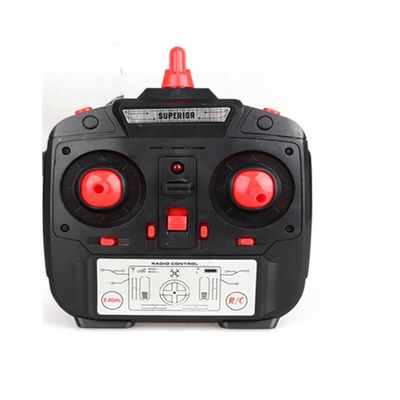 Amenez vos aventures en plein air à un niveau supérieur avec les lumières éblouissantes du drone X58 et un retour clé