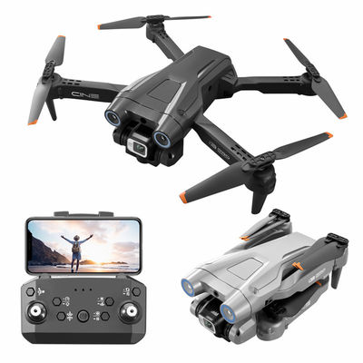 I3 Pro 3 côtés évitement des obstacles mini-drone Wifi avec caméra 4k et positionnement de flux optique