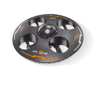GW 12.7 Surveillance de la faune Jouet de télécommande d'avion pour enfants Niveau de compétence de l'opérateur débutant