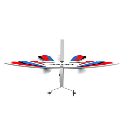 RC Glider 2.4g 2ch Jouet télécommandé Oiseau volant Mpp Mousse Rc Avions Rc Oiseau volant Jouets sans photographie aérienne