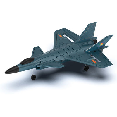 Jouets de commande radio BM20 Avion de chasse Jouets 2.4g 4ch Rc Avion Aile fixe Avion Jouets extérieurs Drone Distance à distance 200