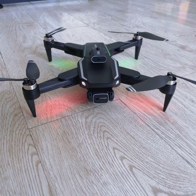 Niveau de compétence de l'opérateur débutant Drone UAV pour la vidéographie de mariage HUGTEC W19HW 4K Caméra hélices Altitude Hold Mode