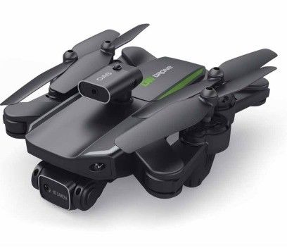 Niveau de compétence de l'opérateur débutant Drone UAV pour la vidéographie de mariage HUGTEC W19HW 4K Caméra hélices Altitude Hold Mode