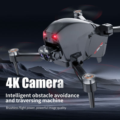 Moule privée Oui GW 14 HUGTEC W14HW 1080P HD Live View Drone UAVPour l'aventure en plein air fonction de réglage de vitesse Drone