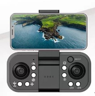 Drones pour débutants noirs/orange Vr expérience immersive Drone à longue portée pour la réalisation de films avec expédition rapide