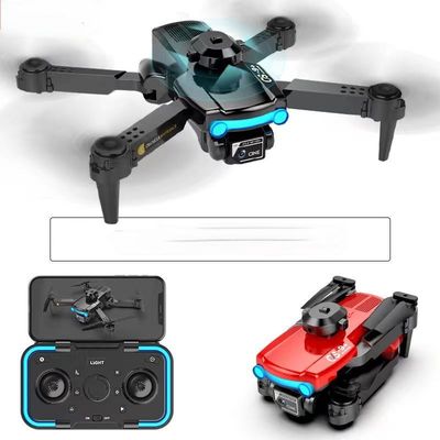 Fonction d'arrêt d'urgence HUGTEC W16HW UAV pour la surveillance et le relevé de la faune5