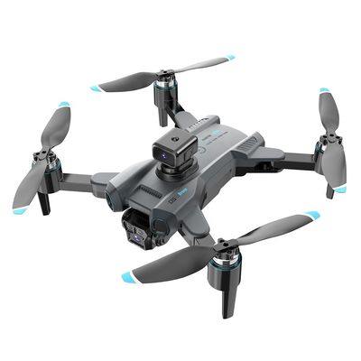Voyage Vlogging Un incontournable HUGTEC W13HW Caméra de vision nocturne Drone avec télécommande professionnelle