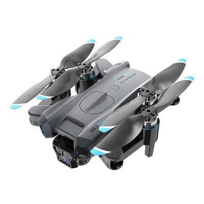 Voyage Vlogging Un incontournable HUGTEC W13HW Caméra de vision nocturne Drone avec télécommande professionnelle