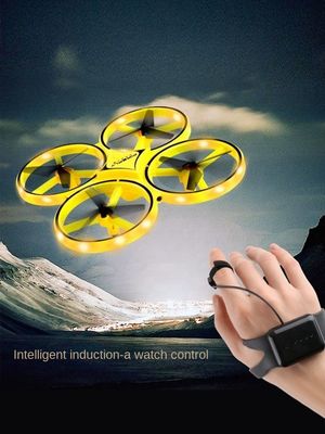 Temps de vol de 7 à 10 minutes Hélicoptère RC en plastique Parfait pour les débutants Garçons et filles Facile à contrôler