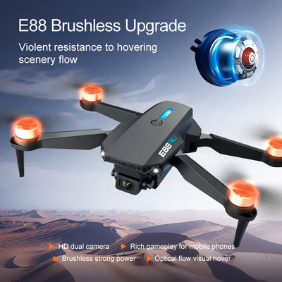 Drones pour débutants GW 18 Personnalisation de la trajectoire de vol Drone pour l'inspection agricole UAV HUGTEC Formation à la vapeur