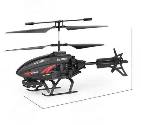 Améliorez votre jeu de photographie aérienne avec F400 contrôle à distance Helicoptères RC Avions prêts à l'emploi
