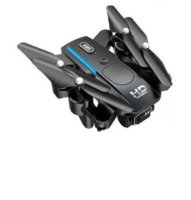 HUGTEC DM90 Drone professionnel pour l'éducation pour les relevés aériens Surveillance de l'environnement avec une distance de transmission d'image ≤ 1 km