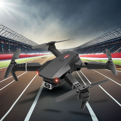 Caméras HUGTEC en plastique Dron FPV Vol UAV Drone Assemblage Quadcopter Hélicoptère Caméras éducatives Drone Flycam Aéroscope