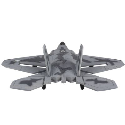 2.4g planeur Rc Drone Su35 Aile fixe Avion jetant de la mousse à la main Drone télécommande électrique Rc extérieur Avion jouets Rtf F22