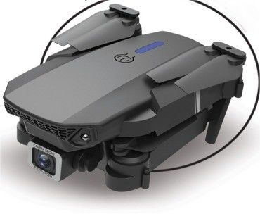 Caméras HUGTEC en plastique Dron FPV Vol UAV Drone Assemblage Quadcopter Hélicoptère Caméras éducatives Drone Flycam Aéroscope
