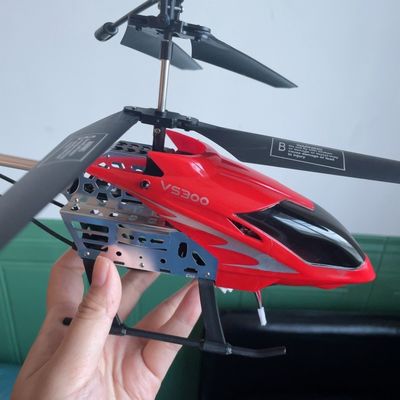 Éducation pour débutants Formation STEAM HUGTEC F880 Hélicoptère jouet 3,5 canaux 2.4G Hélicoptère télécommandé Mini Rc Hélicoptère