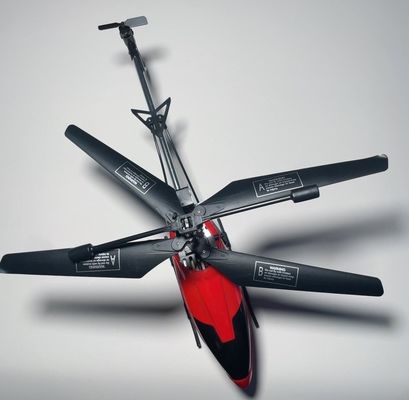 Éducation pour débutants Formation STEAM HUGTEC F880 Hélicoptère jouet 3,5 canaux 2.4G Hélicoptère télécommandé Mini Rc Hélicoptère