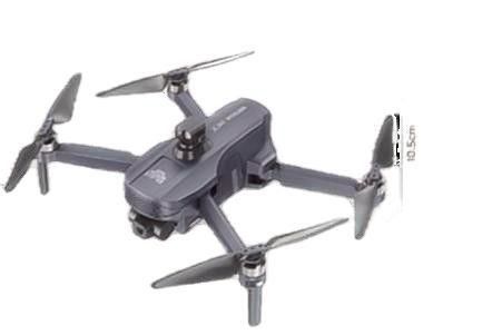 G9 Good Quadcopter pliable Mini Drone débutant Drones avec télécommande et évitement d'obstacles